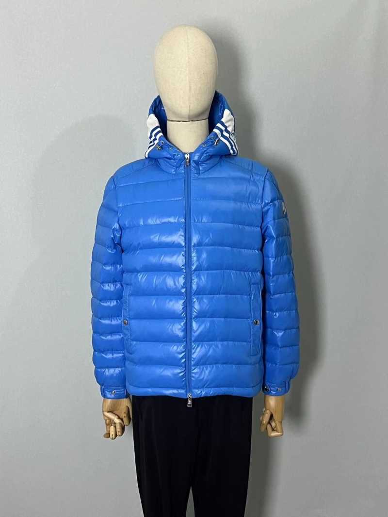 Moncler Down Coat